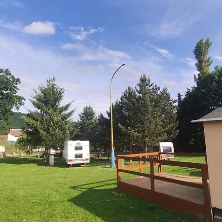 Camp Oaza Chudcice Hotel Exterior photo