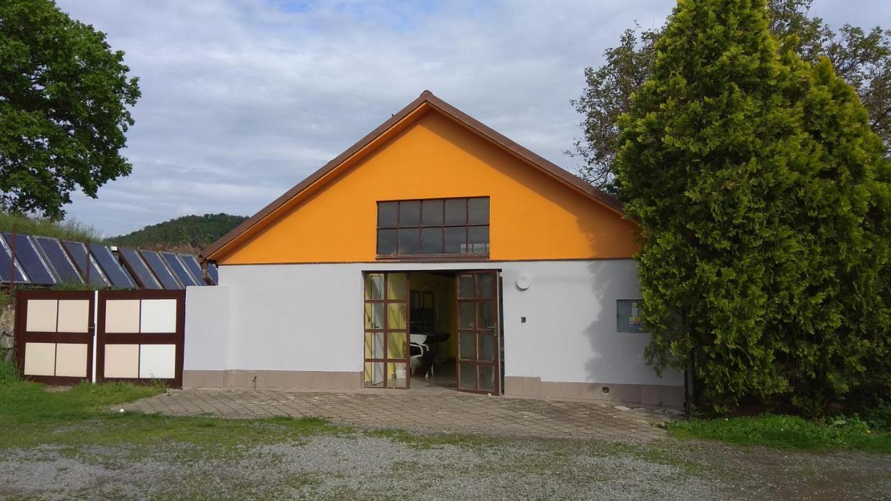 Camp Oaza Chudcice Hotel Exterior photo